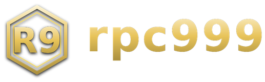 rpc999 โลโก้
